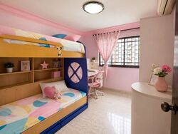 Blk 269 Yishun Street 22 (Yishun), HDB 4 Rooms #585582721